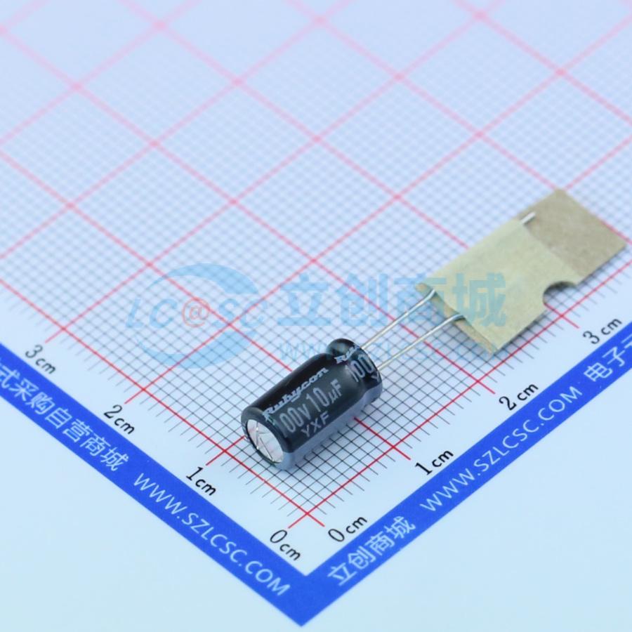 点击查看大图 100YXF10MEFCT16.3X11实物图