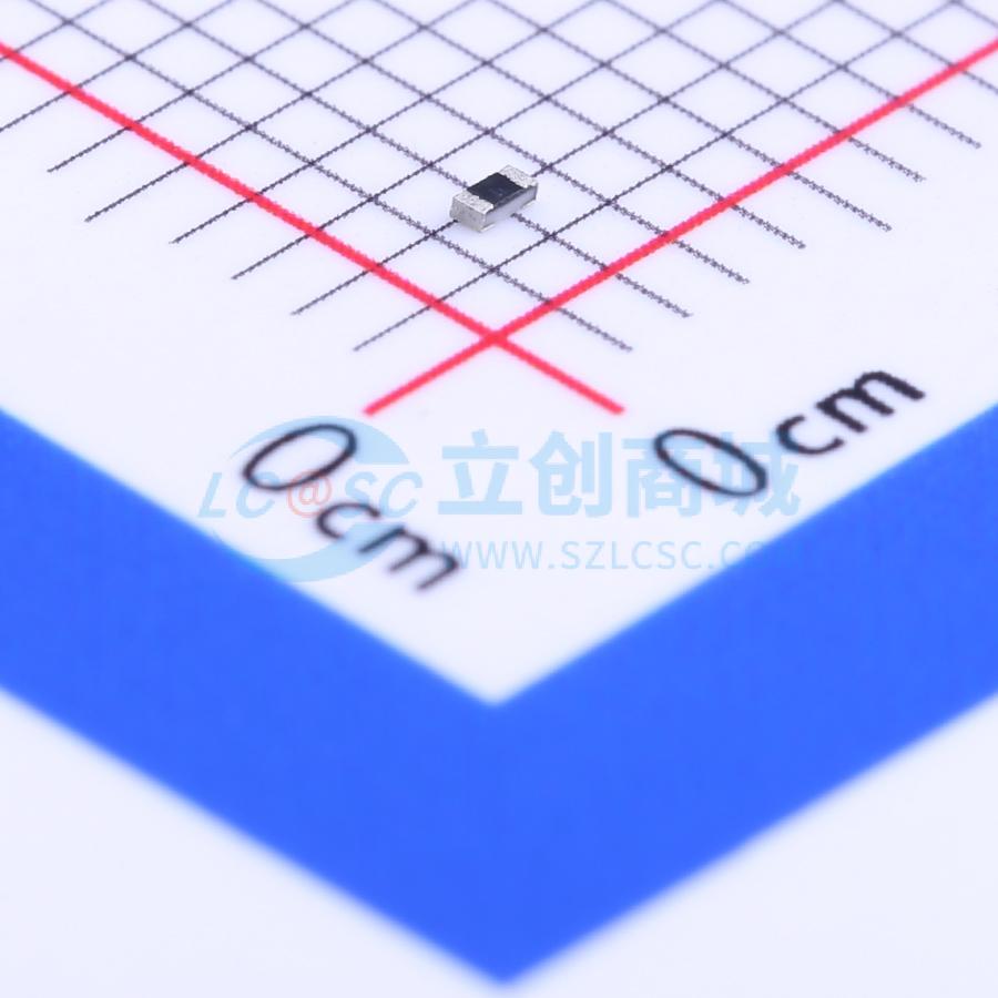 RC0402FR-07150KL实物图
