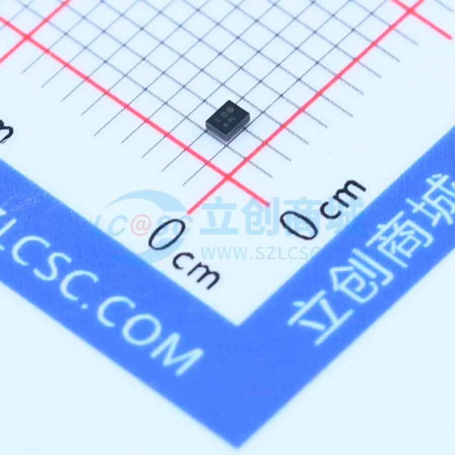 SAFEA1G58KA0F00R15实物图