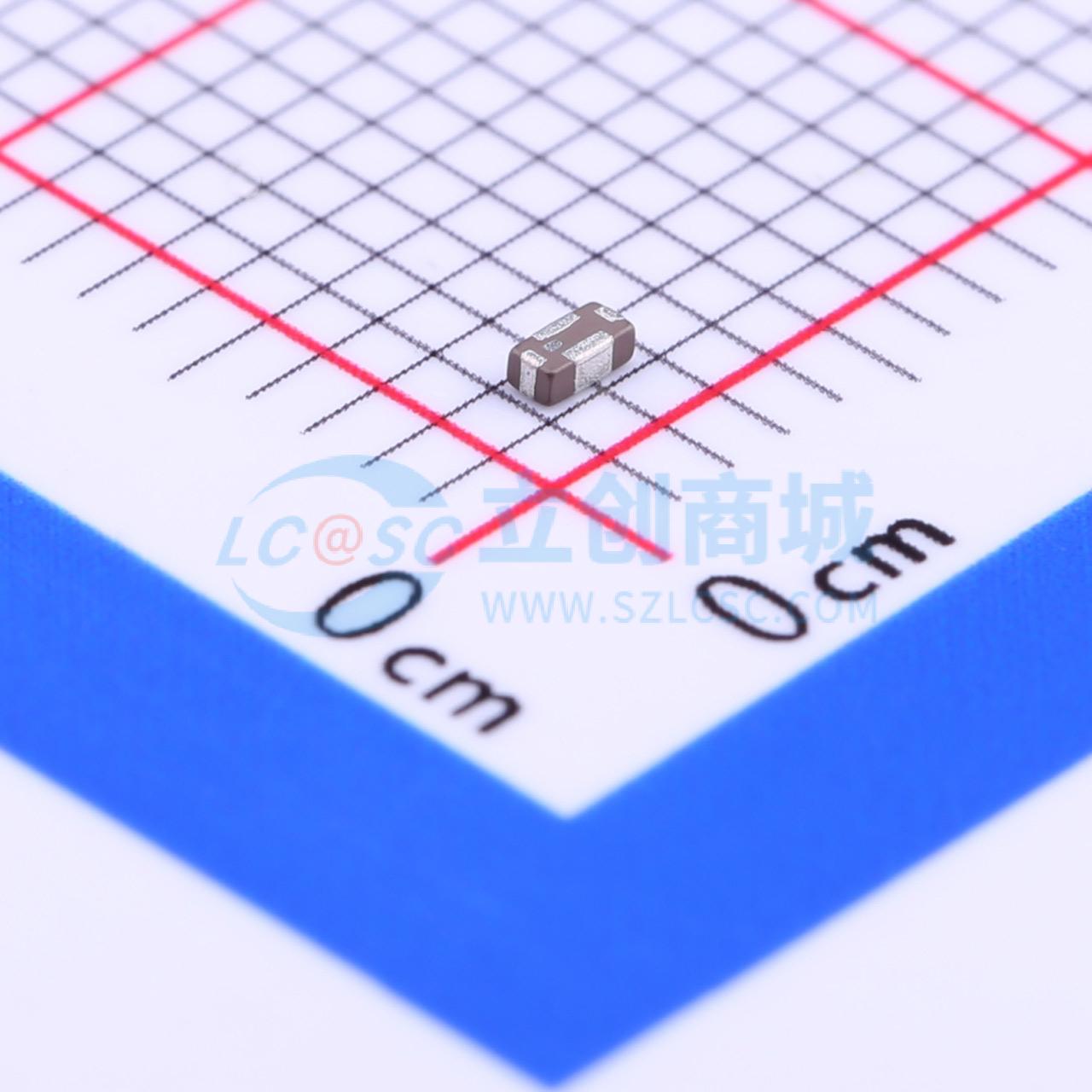 点击查看大图 LFB182G45SG9B740实物图