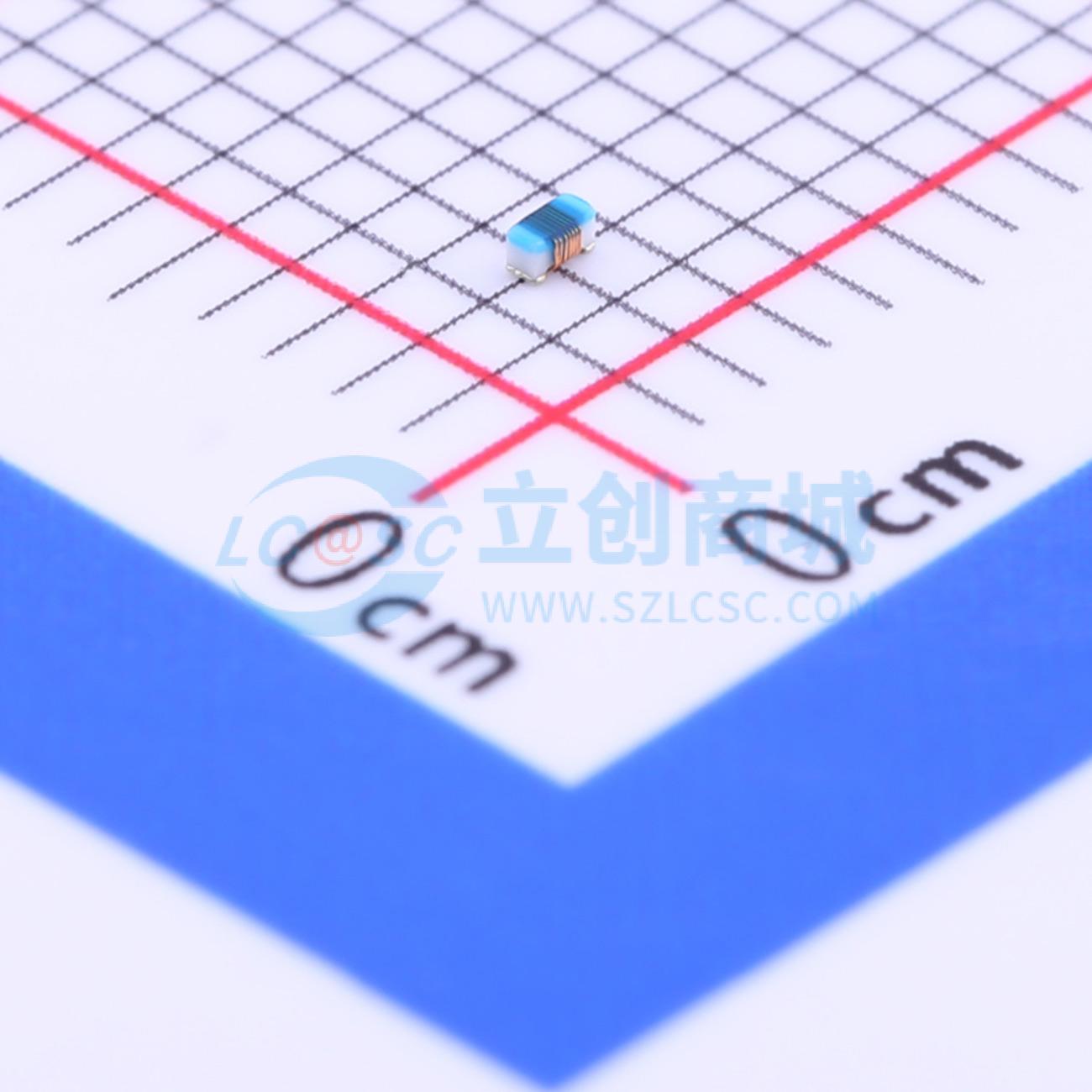 LQW15AN15NH00D实物图