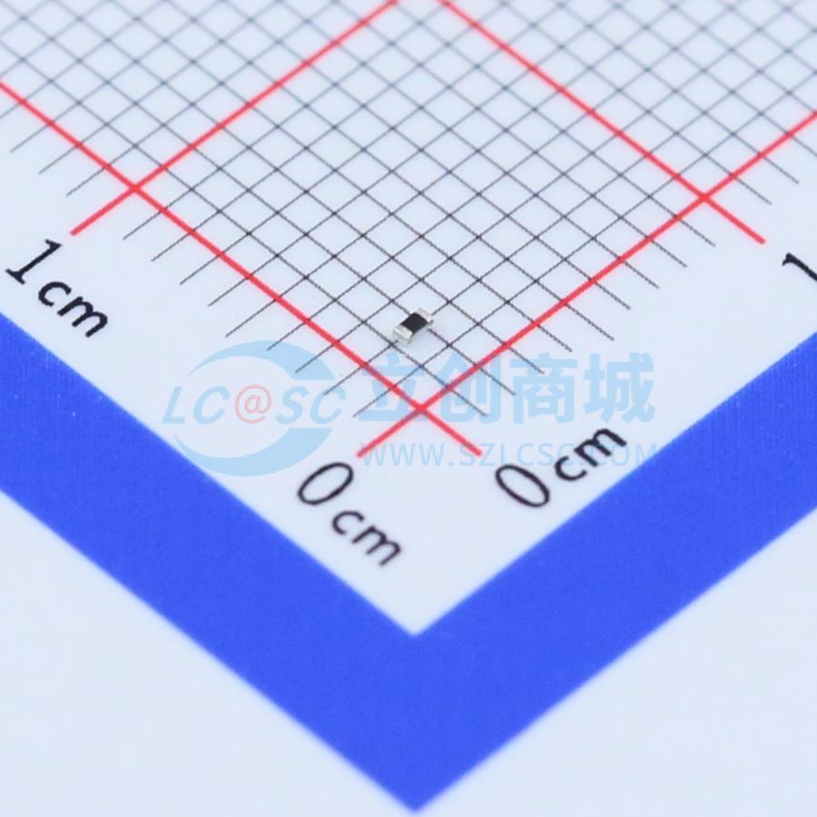 点击查看大图 RTT02223JTH实物图