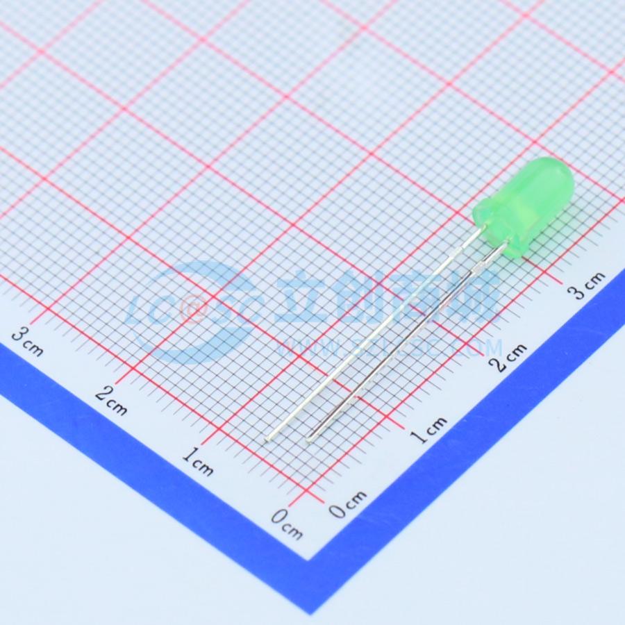 333-2SYGD/S530-E2-L实物图