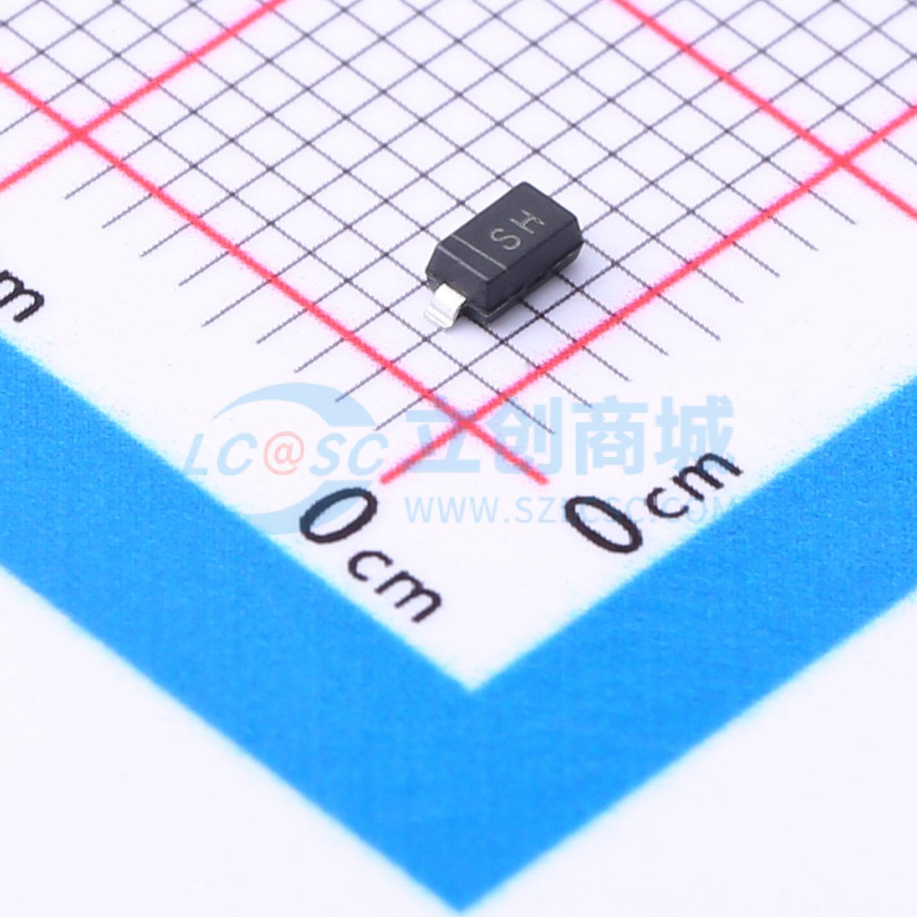 点击查看大图 B2020W实物图