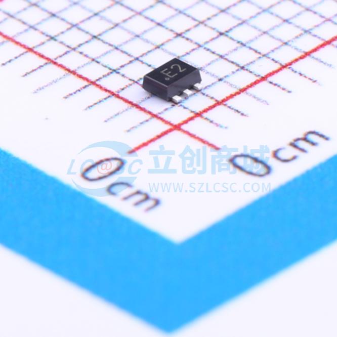 PESD5V0L5UV,115实物图