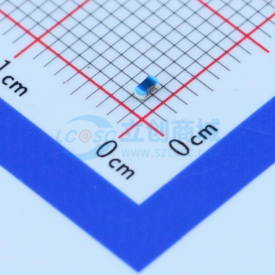 LQW18AN22NJ00D实物图