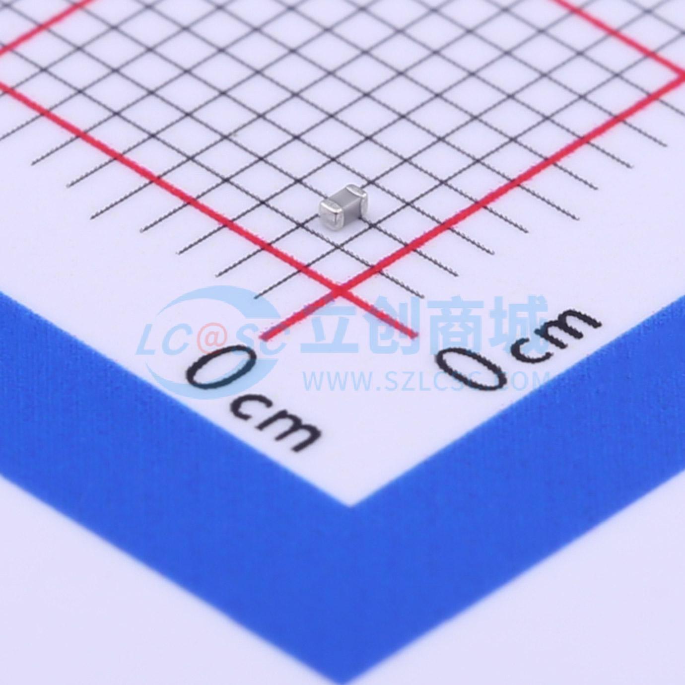 GRM1555C1H6R2CA01D实物图