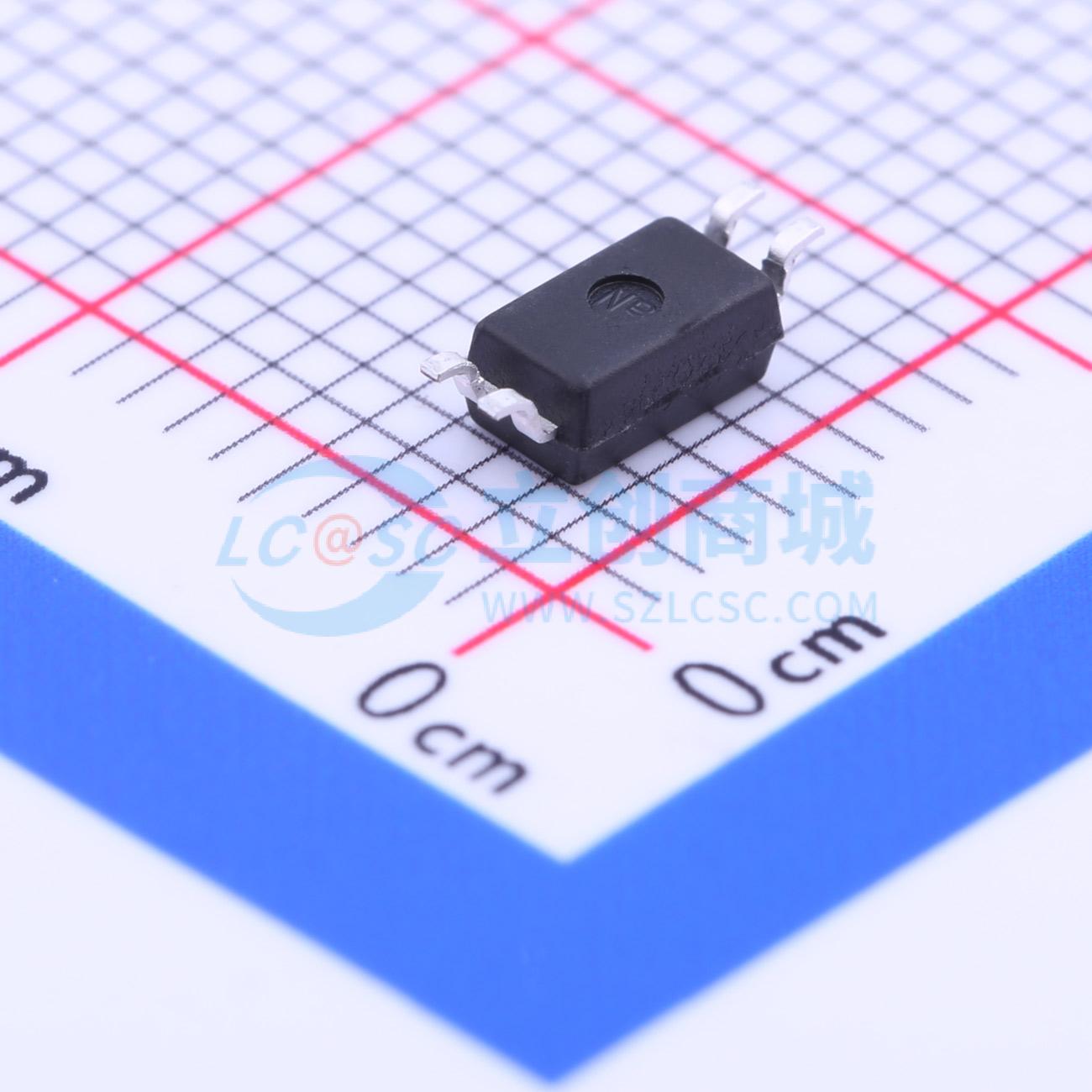 IS2801-1_ISOCOM(英国安数光)_IS2801-1中文资料_PDF手册_价格-立创商城