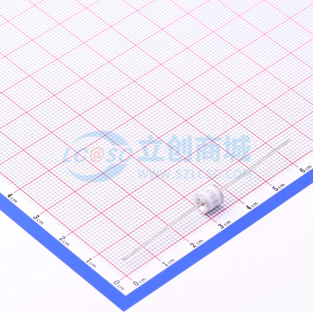 点击查看大图 2RL470L-5/B实物图