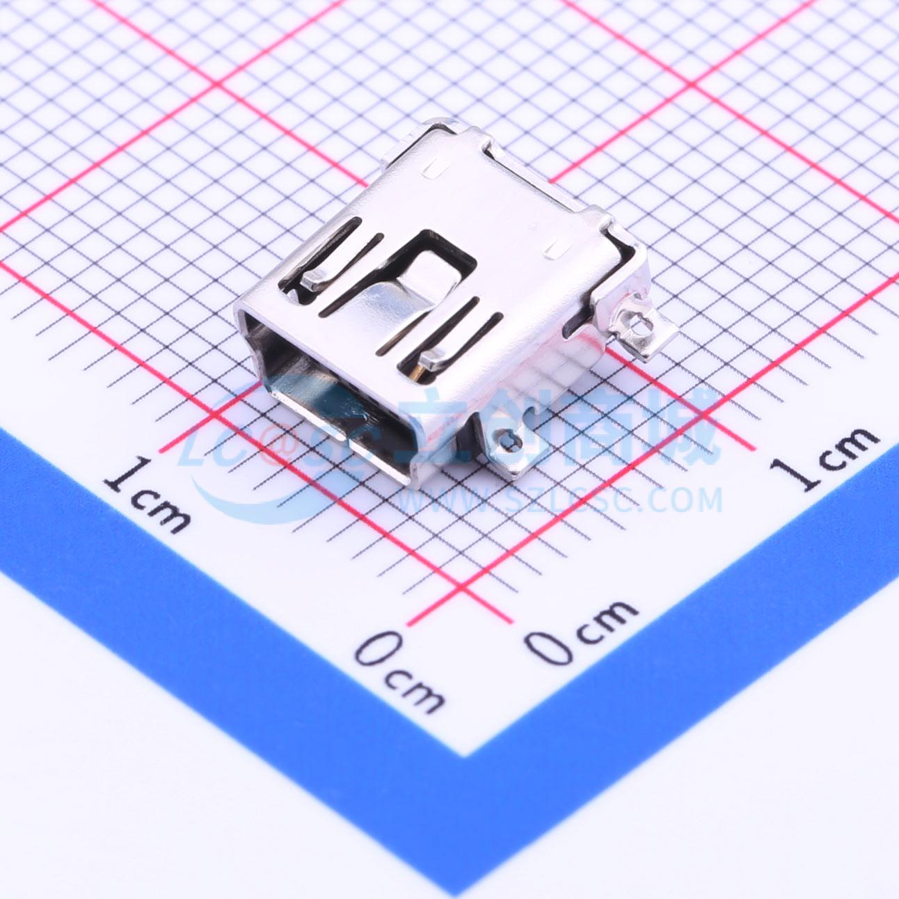 点击查看大图 1734035-2实物图