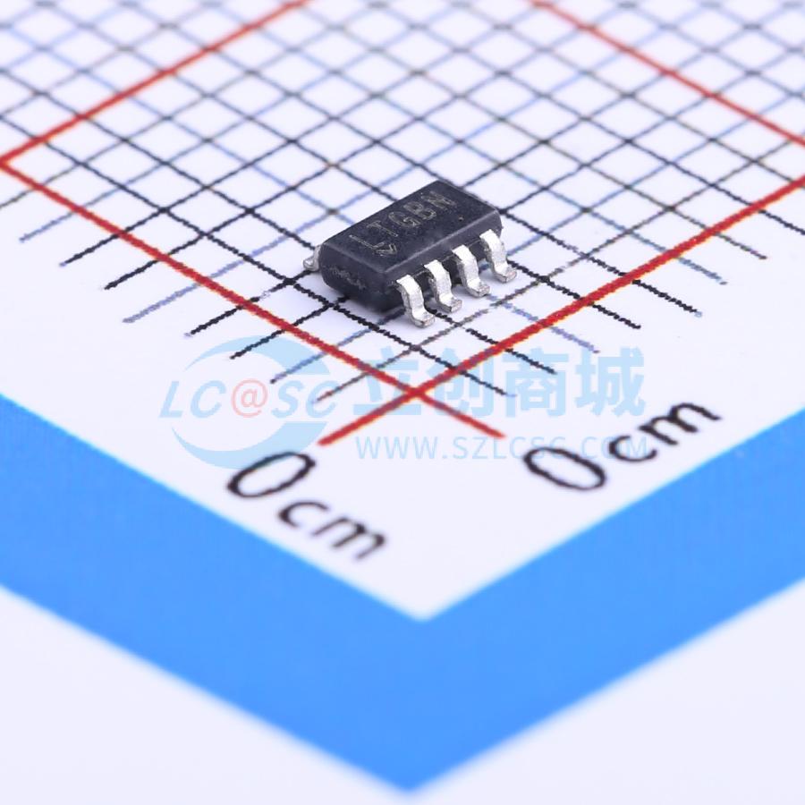 点击查看大图 LTC2955ITS8-2#TRMPBF实物图