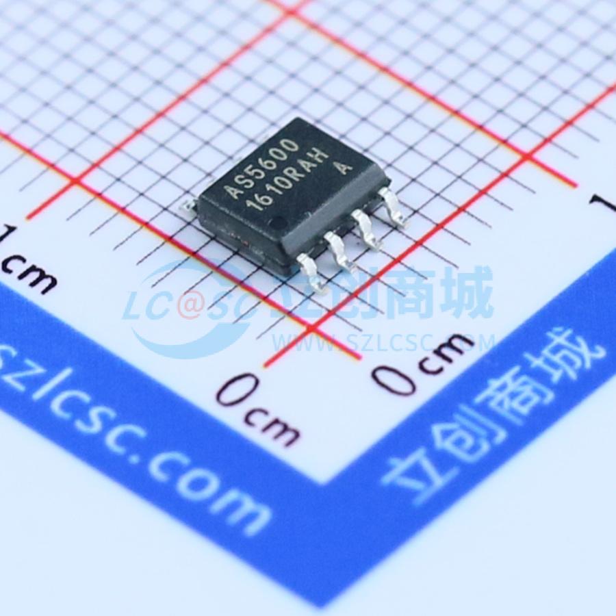 AS5600-ASOM实物图