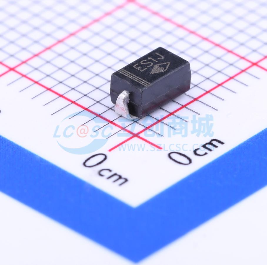 点击查看大图 ES1J实物图