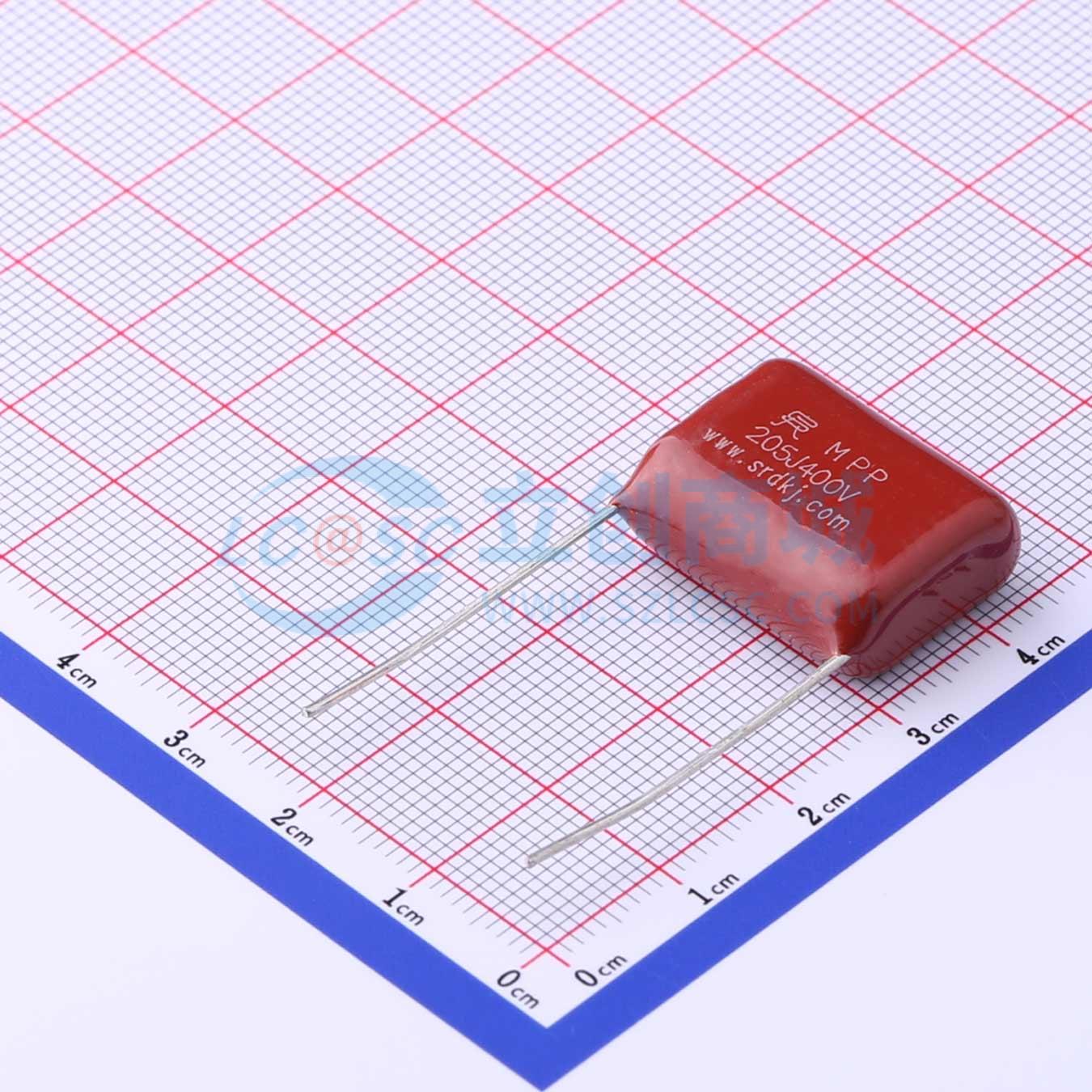 点击查看大图 MPP205J2G2411198LC实物图