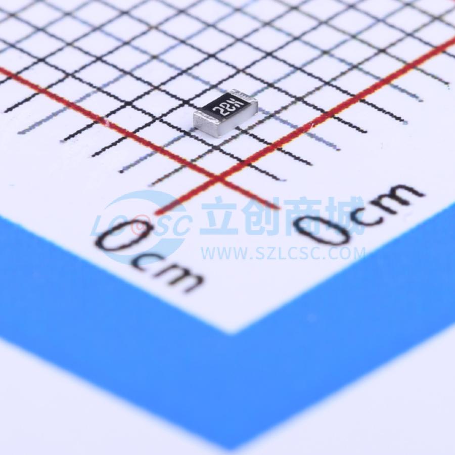 点击查看大图 RTT0319R1FTP实物图