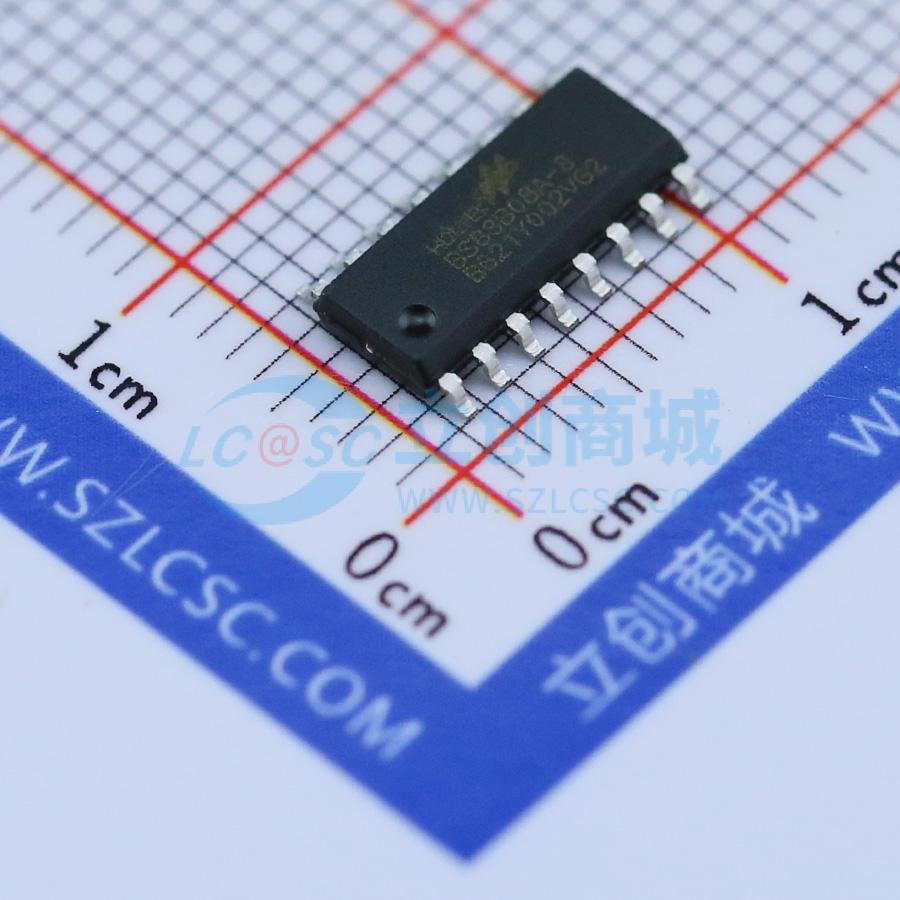 BS83B08A-3实物图