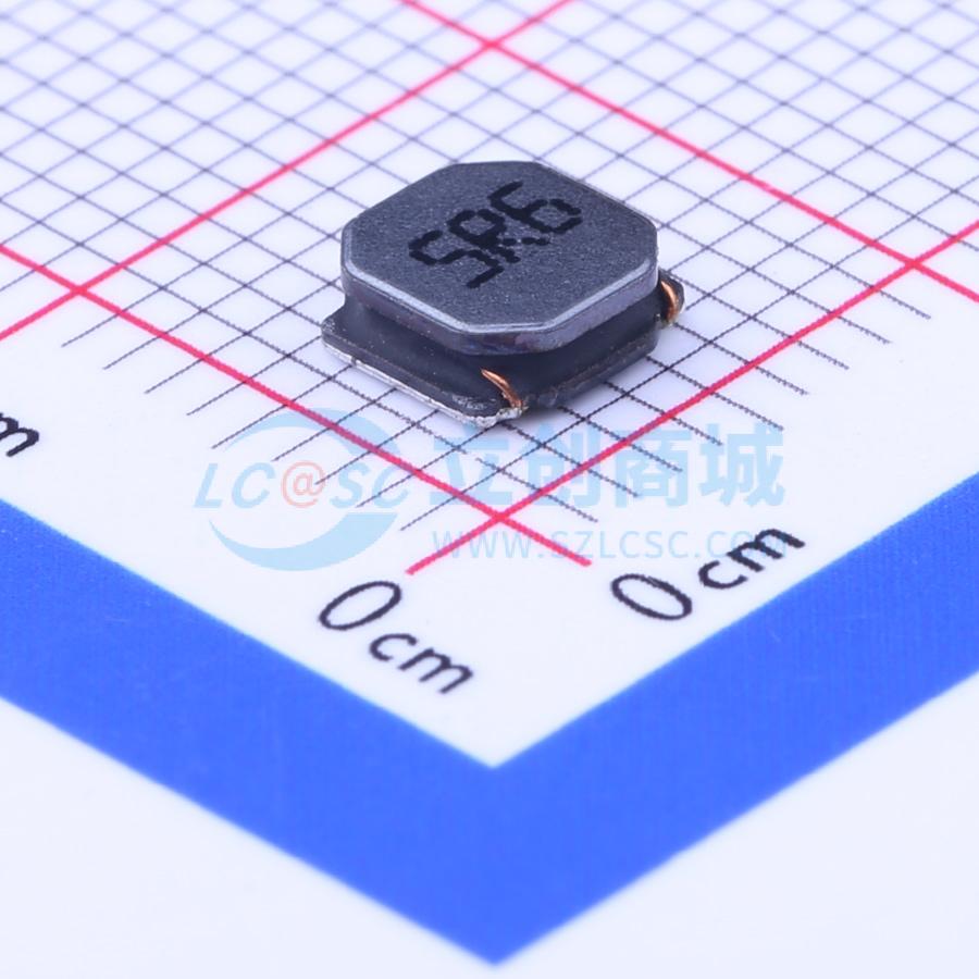 点击查看大图 SWPA5020S5R6MT实物图