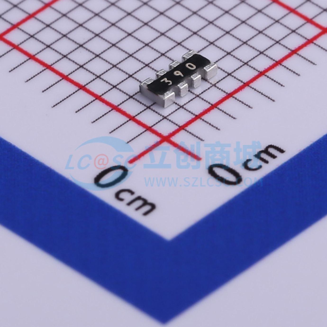 点击查看大图 RTA03-4D390JTP实物图