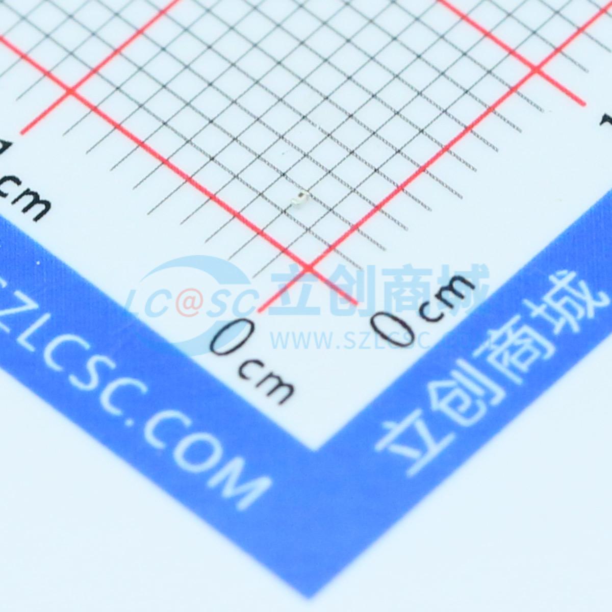 SDCL0603Q2N1ST02实物图