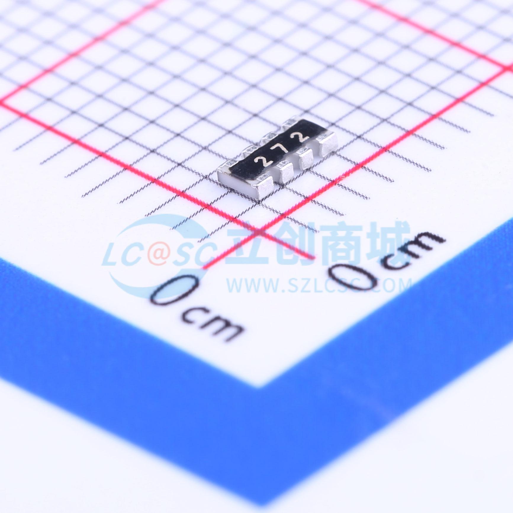 点击查看大图 RTA03-4D272JTP实物图