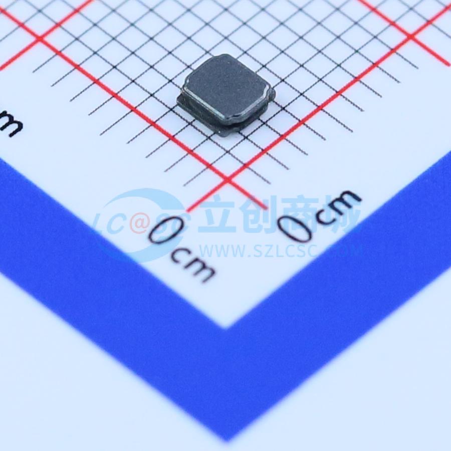 点击查看大图 SWPA3010S2R2MT实物图