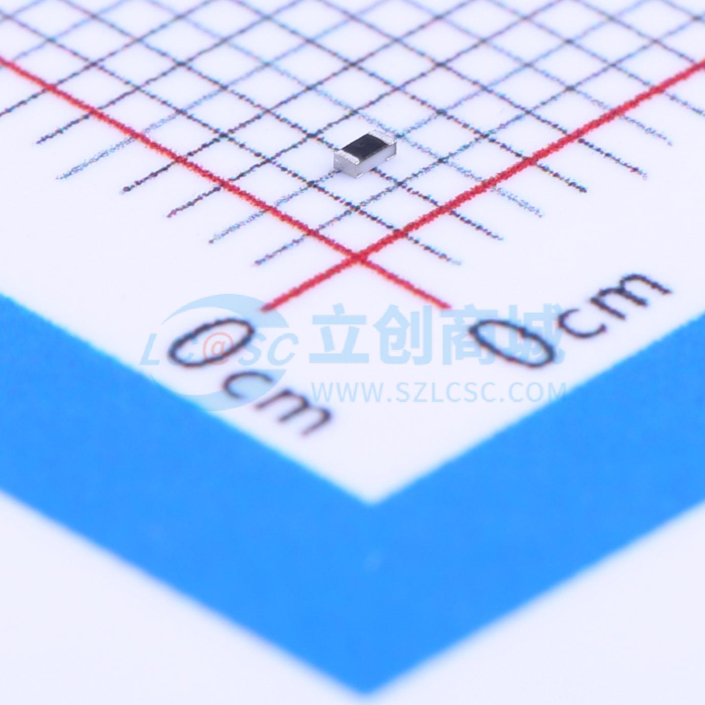 CR0402FF47R0G实物图