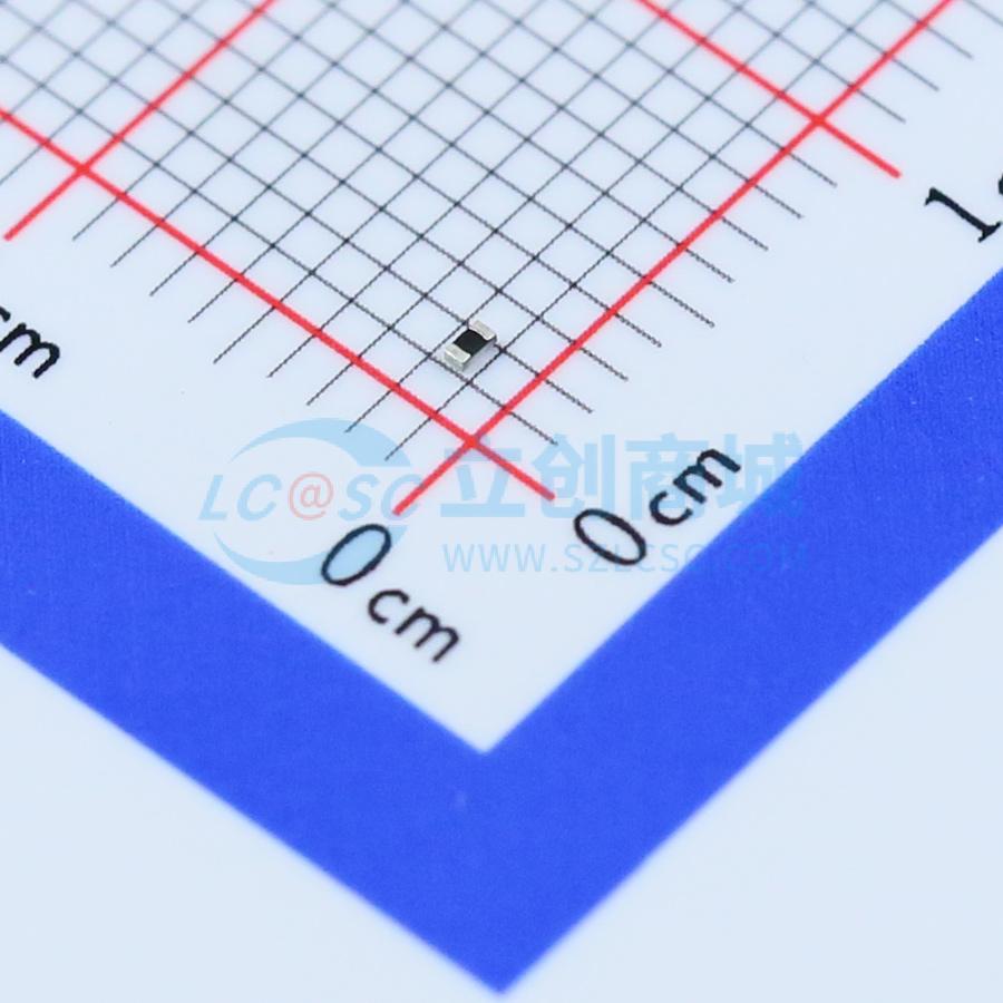 点击查看大图 RTT024750FTH实物图