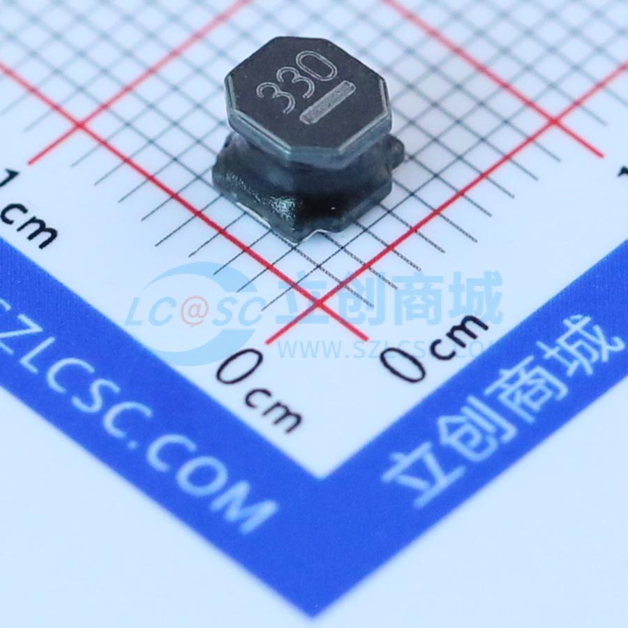 NR5040T330M实物图