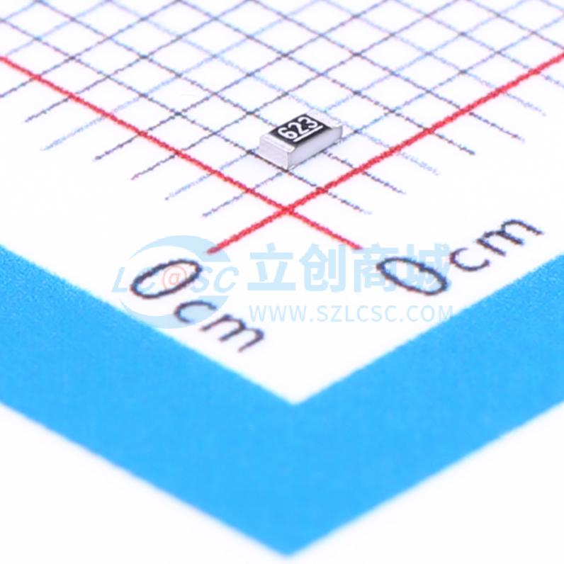 点击查看大图 RS-03K6202FT实物图