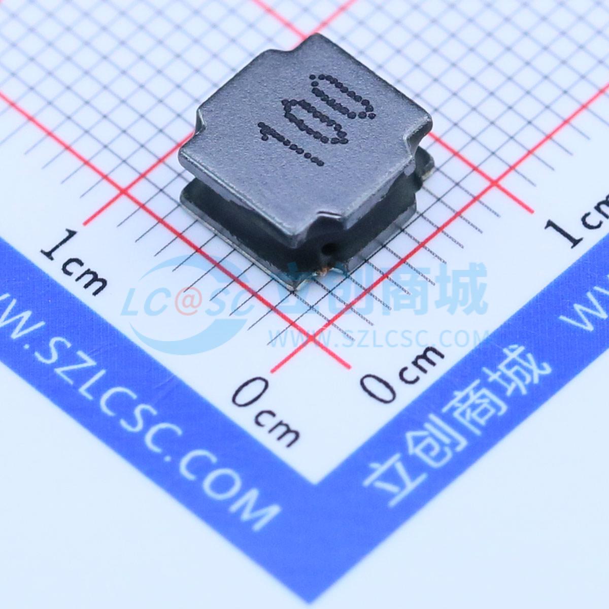 点击查看大图 PRS8040-100MT实物图