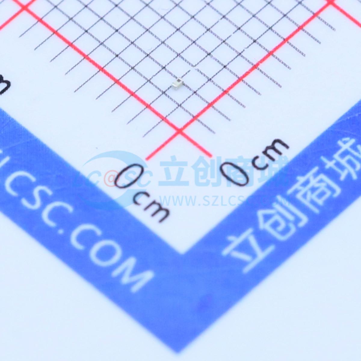 SDCL0603Q18NJT02实物图