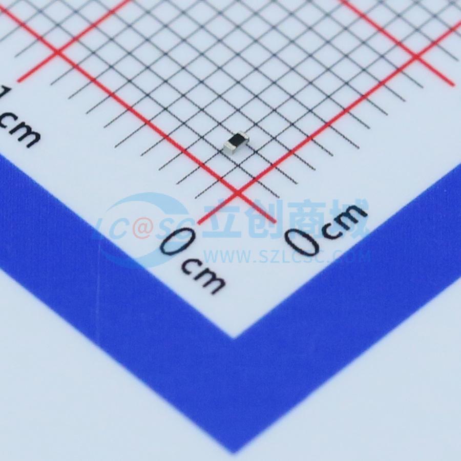 点击查看大图 RTT025110FTH实物图