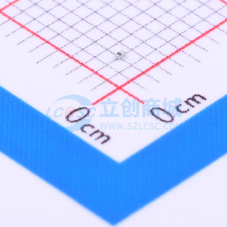 点击查看大图 MLG0603P2N7CT000实物图