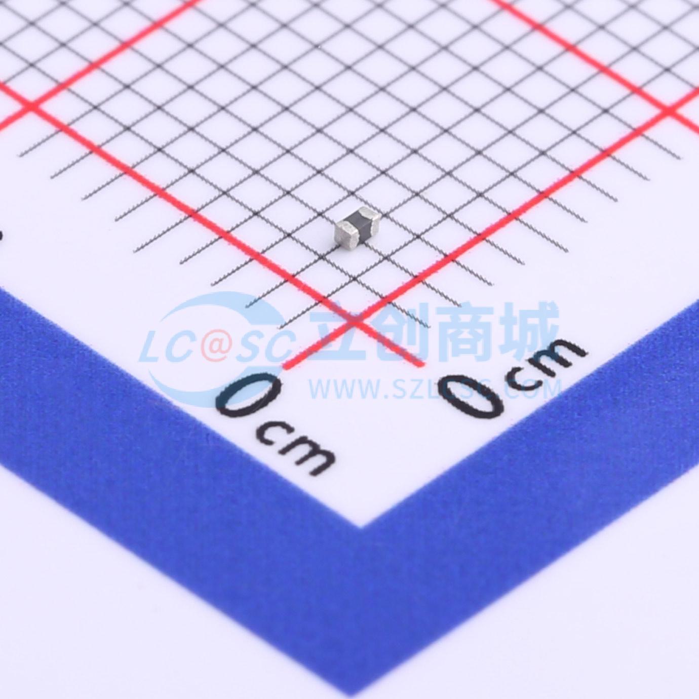 PZ1005U601-R45TF实物图