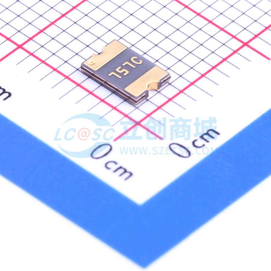 点击查看大图 MF-MSMF075-2实物图