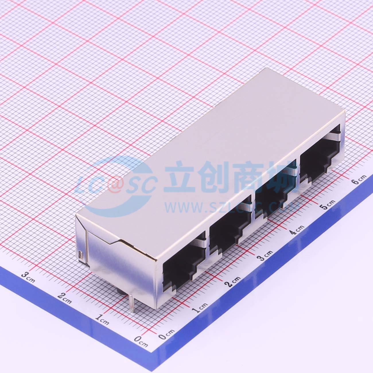 DS1129-02-S80BP实物图