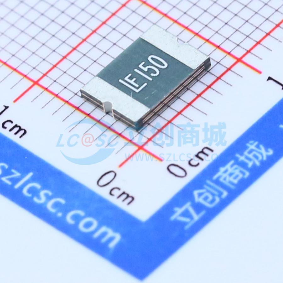 点击查看大图 2920L150DR实物图