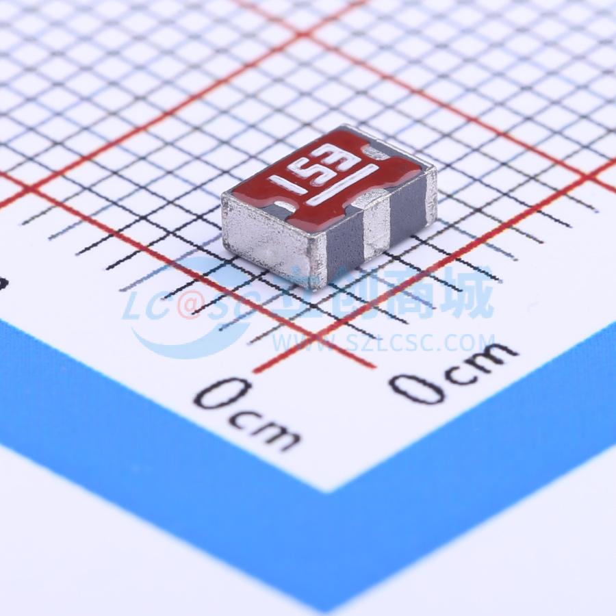 点击查看大图 ACF451832-153-TD01实物图