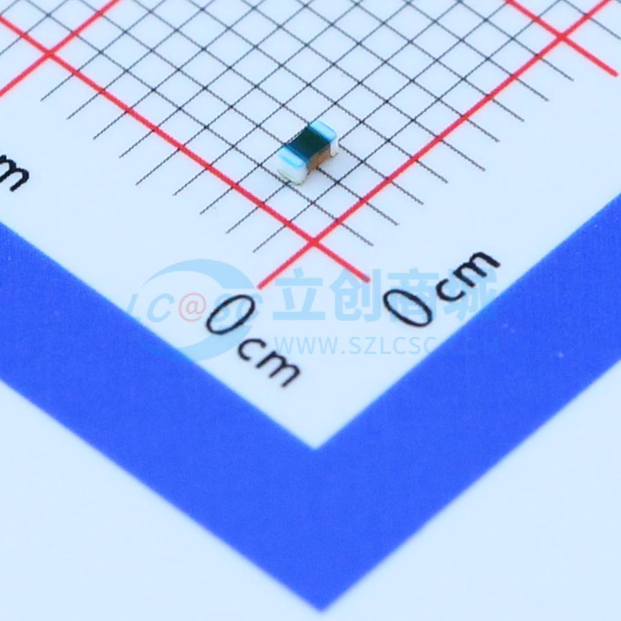 LQW18ANR27J00D实物图