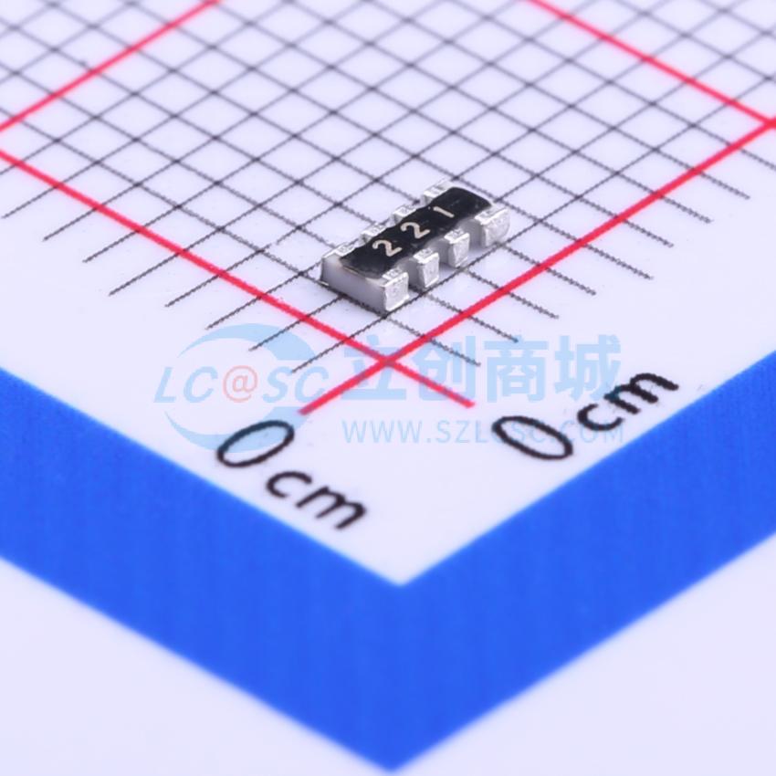 点击查看大图 RTA03-4D221JTP实物图