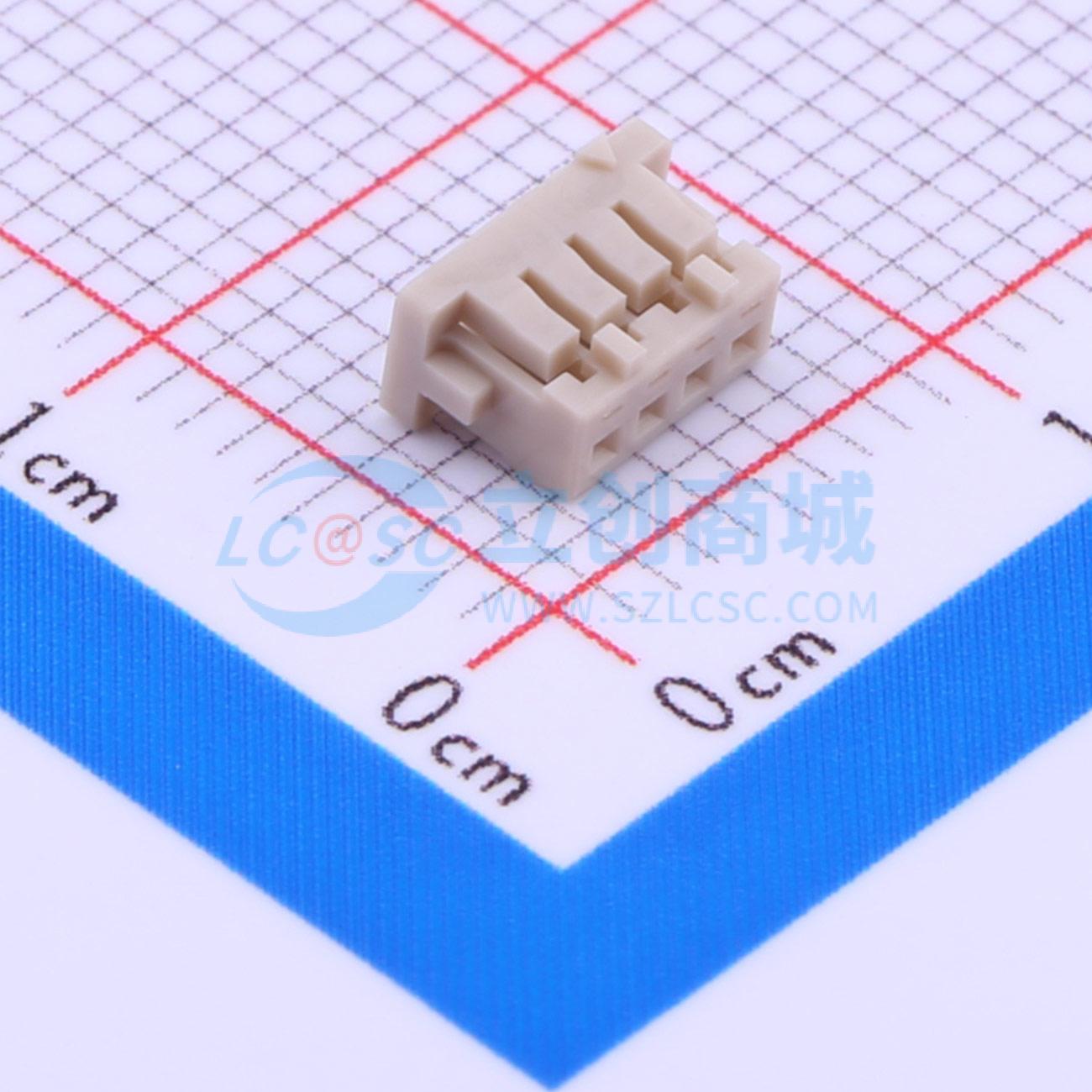 点击查看大图 DF13-4S-1.25C实物图