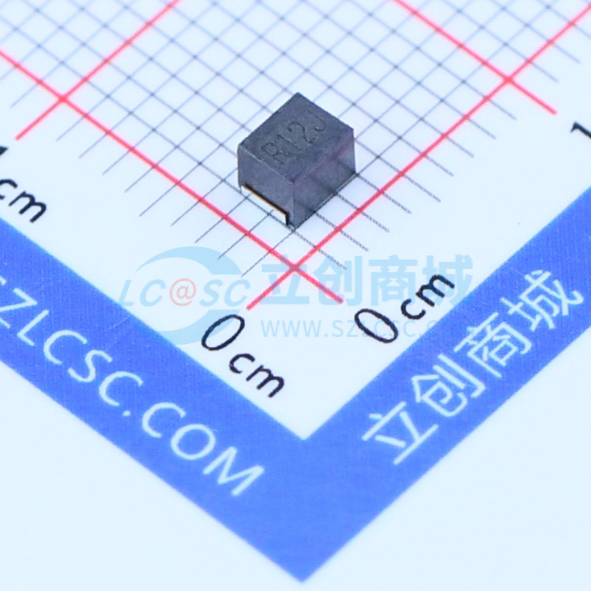 点击查看大图 NLV32T-R12J-PF实物图