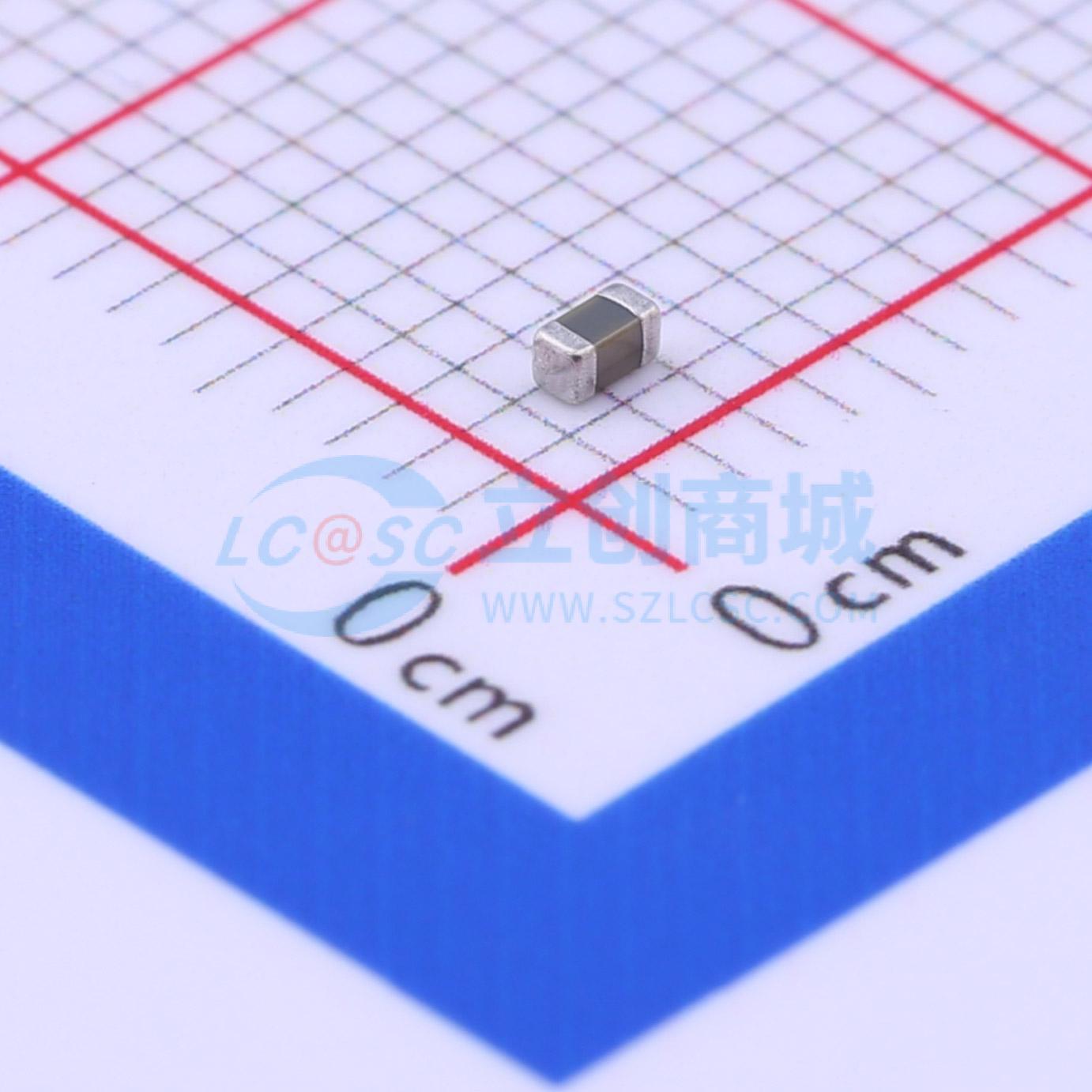 LMK107BJ475KA-T实物图