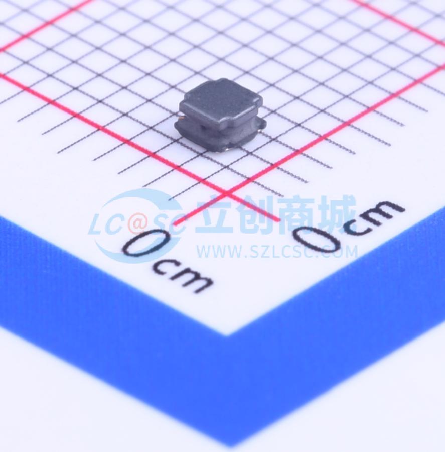 点击查看大图 SPH202012HR47MT实物图