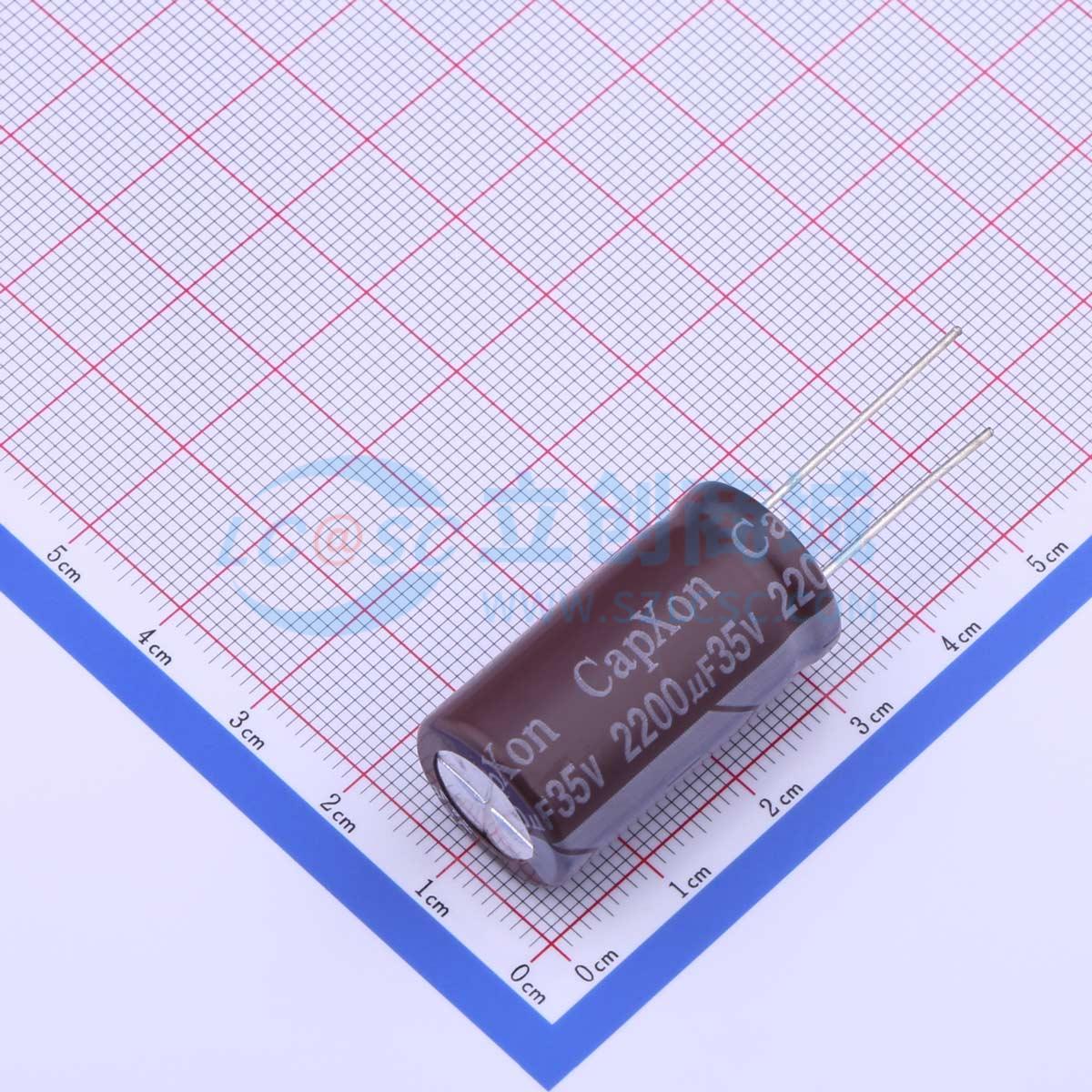 GL222M035J315A实物图