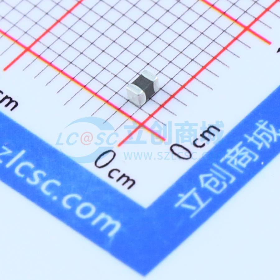 CB2012T100M实物图