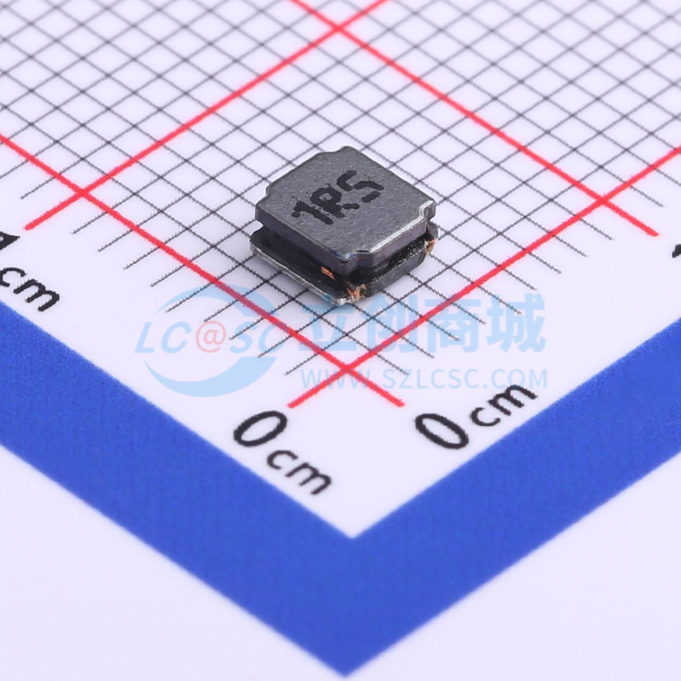 SWPA4018S1R5NT实物图