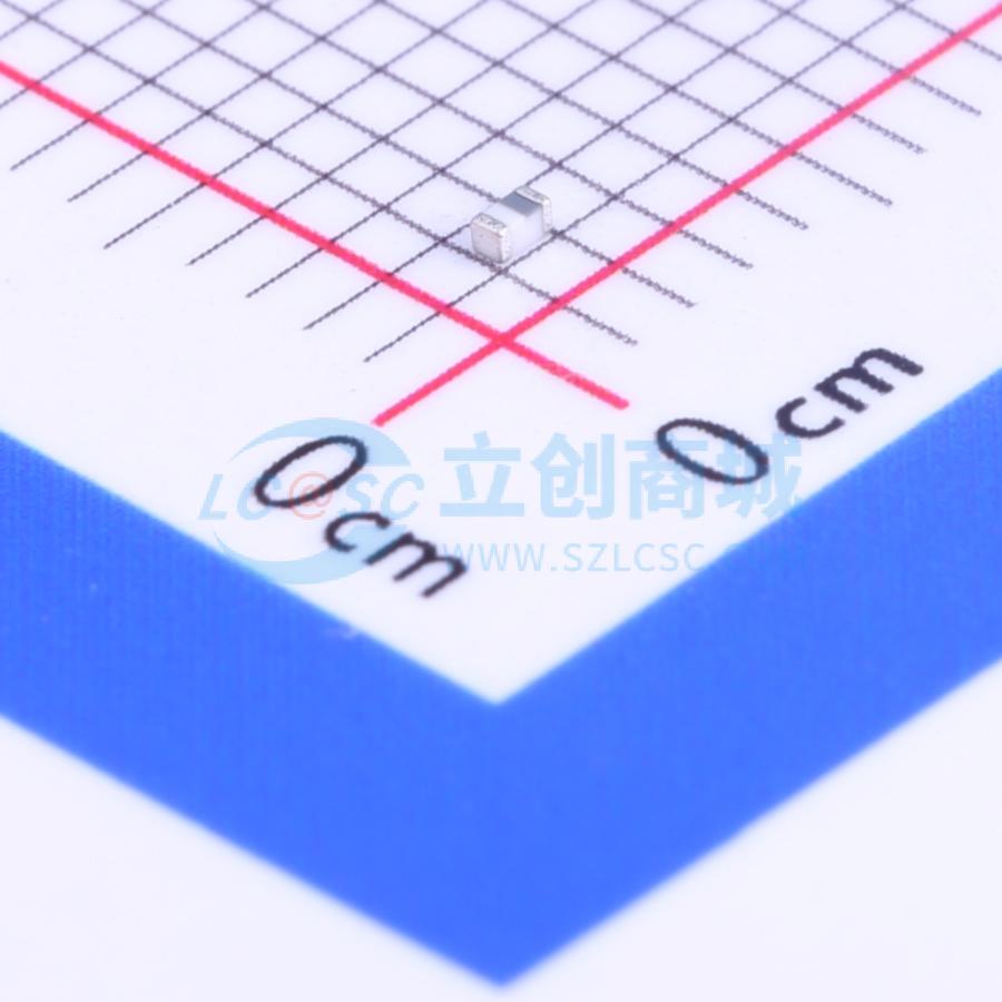 点击查看大图 MLG1005S3N3BT000实物图