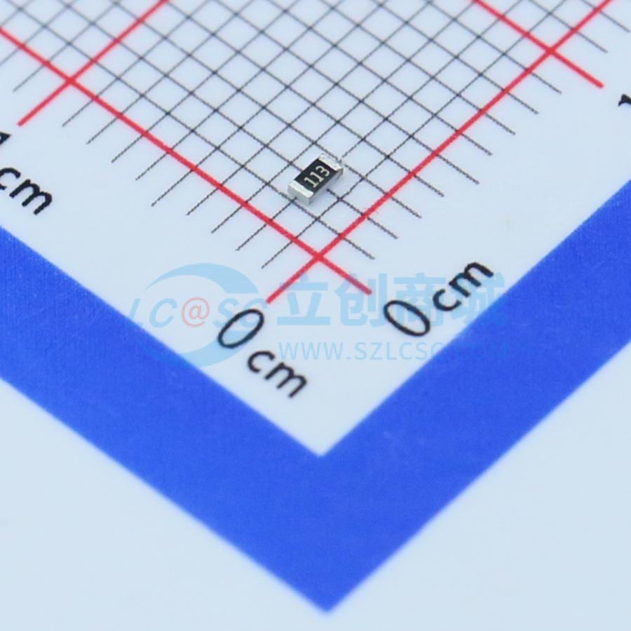 点击查看大图 RTT03113JTP实物图