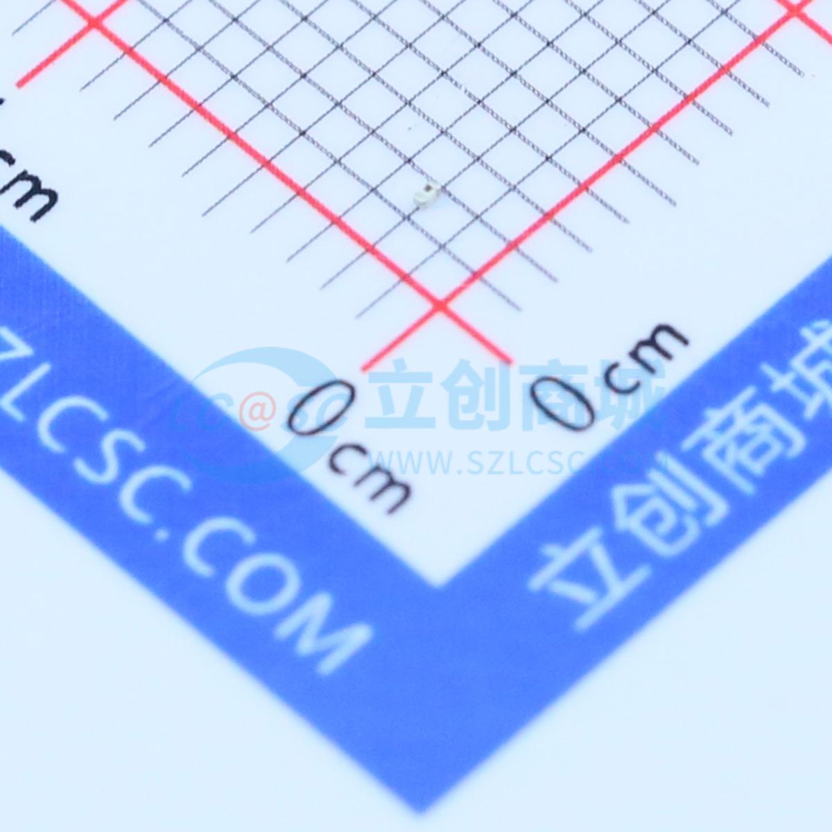 SDCL0603Q3N4ST02实物图